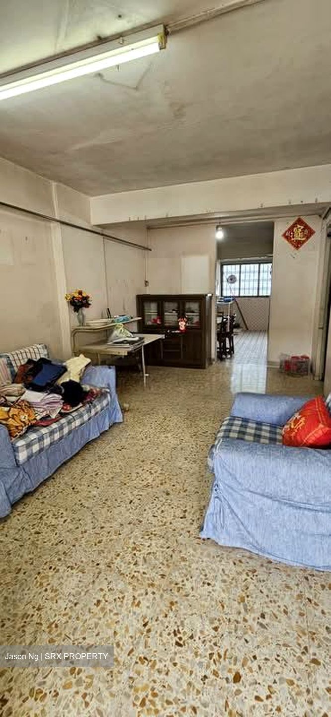 Blk 12 Telok Blangah Crescent (Bukit Merah), HDB 3 Rooms #569706521